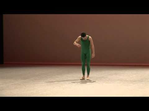 Selections 2010 - Contemporary Variation - Aaron Smyth