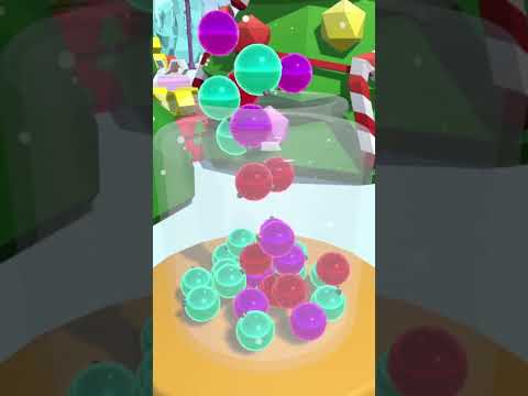 Fill The Jar 3D video thumbnail