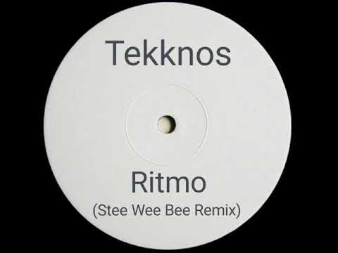 Tekknos - Ritmo [!](Stee Wee Bee Remix)[!]