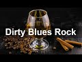 Dirty Blues Music - Relax Blues and Rock Instrumental Music
