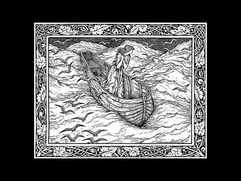 WINTERBLOOD - GRAUE MAGIE