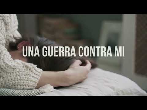 A nada temeré - Video Lyric - Joan Sánchez