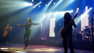 Tarja Turunen - Nightwish Medley - Introduction, Live In Vila Velha, ES, Brazil 2018