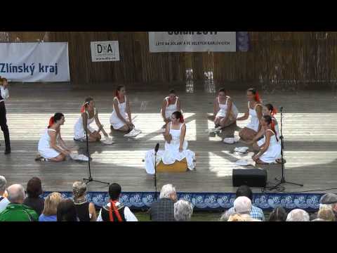 FS HANDRLÁK - Soláň 2011