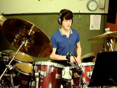 George Hall - Smooth