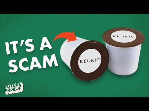 The TRUTH About Coffee Pods