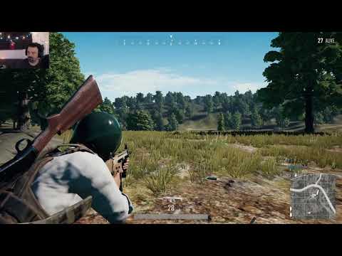 PlayerUnknown's Battlegrounds PREMIERE gameplay (Xbox One) pt25 - Fast a Furious Shootout