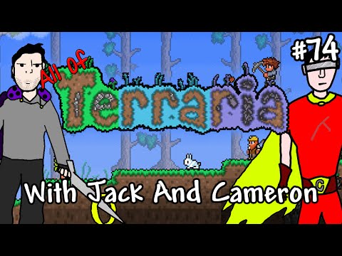 All Of Terraria - Episode 74: All About Appearances