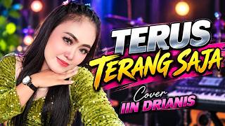 Download lagu TERUS TERANG SAJA || COVER IIN DRIANIS || LIVE ORGEN TUNGGAL MUSISI KAMPUNG mp3