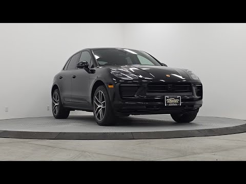 2023 Porsche Macan (CC-2007428) for sale in Ventura, California
