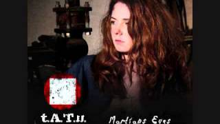 t.A.T.u. Martians Eyes (Nikolas Pallonen Remix)