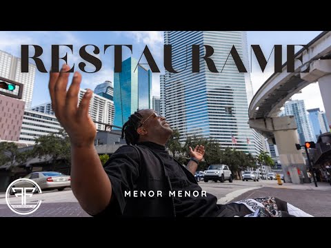Miniatura de Rest&aacute;urame