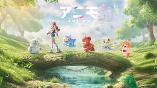 【🐶アニモ🐱】メインだけちょこっと進めるにゃ❗【子猫VTuber😼🐾】④