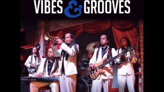 SOMETHING CUTE (Lee Morgan) -  LUIZINHO NASCIMENTO - VIBES & GROOVES