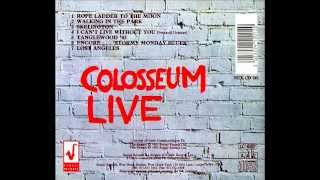 Musik-Video-Miniaturansicht zu Lost Angeles Songtext von Colosseum