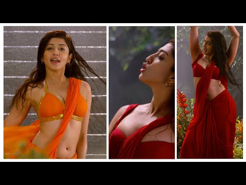 Pranitha Subhash | Chinta Na Kar | Vertical Video | Hungama 2 | Info | 4K | Actress Version