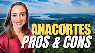 Living in Anacortes Explained | Rain, Charm, and Reality