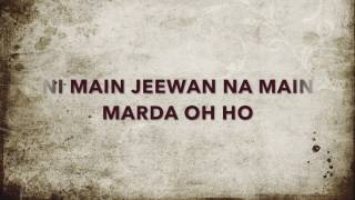 TU MERI KI LAGDI LYRICS NAVI INDER