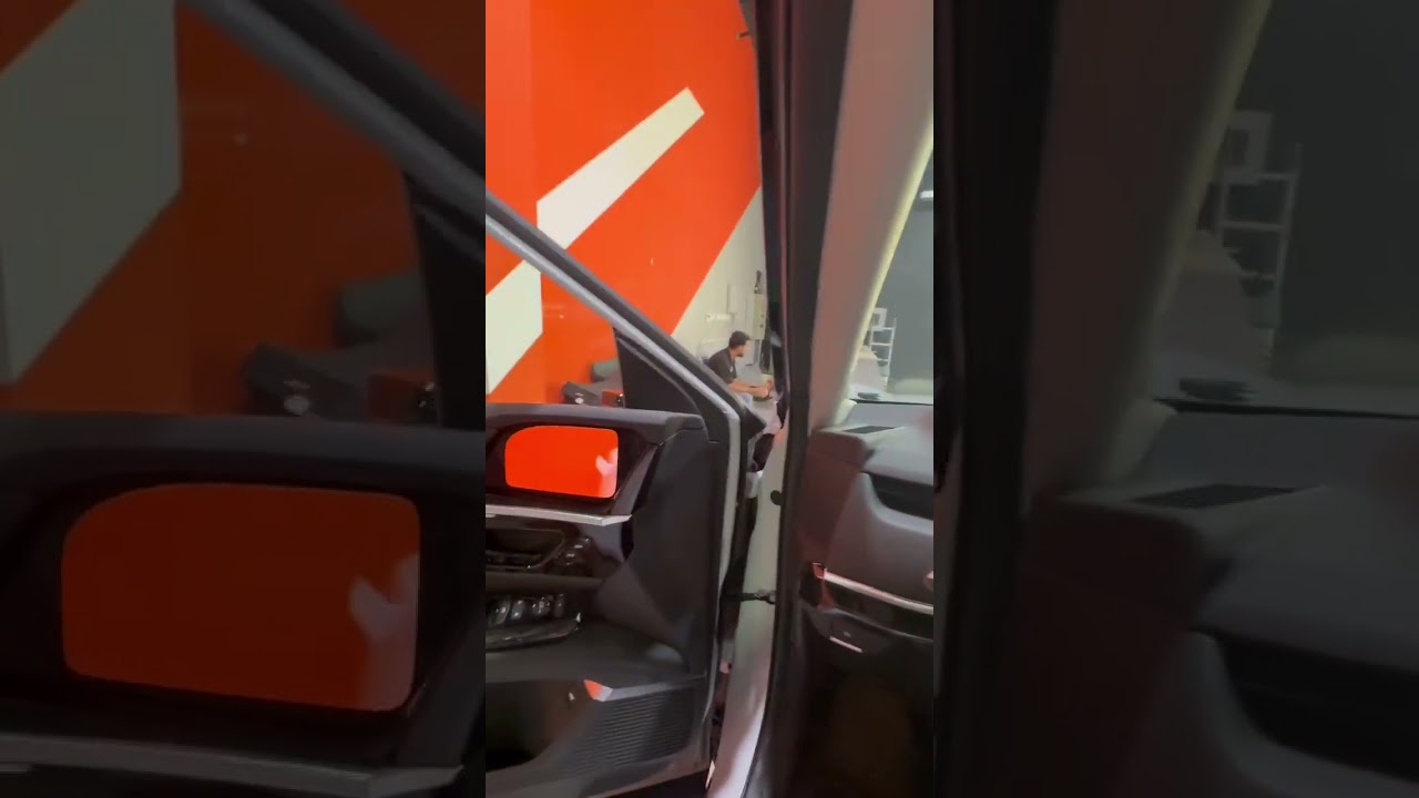 هوندا S7 2025 Pioneer Edition video