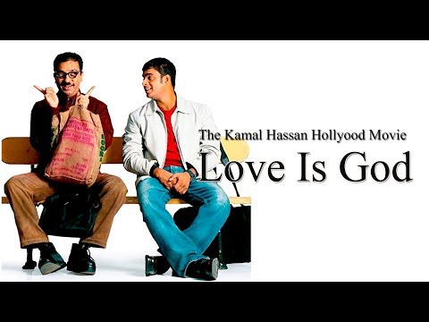 Kamal Hassan New English Movie | 2018 New  Hollywood Movie HD