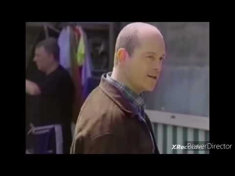 EastEnders: Grant Mitchell vs David Wicks (31st July 1995)