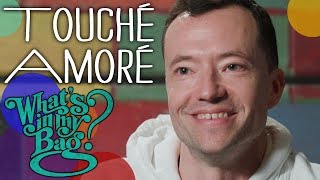 Watch Touché Amore's episode on YouTube