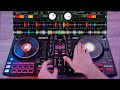 PRO DJ MIXES POP CLUB MUSIC ON $250 DJ GEAR - Creative DJ Mixing Ideas for Beginner DJs