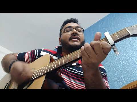 Shunnotar Gaan by Shishir ft Istiaque and covered by me