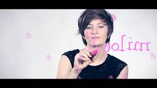 milou & flint - "Flieg mit mir ～一緒に飛ぼうよ～" - Japanese Version (Official Video)