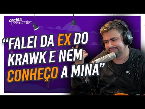 ME ARREPENDO DE ALGUMAS RIMAS - NICOLAS WALTER