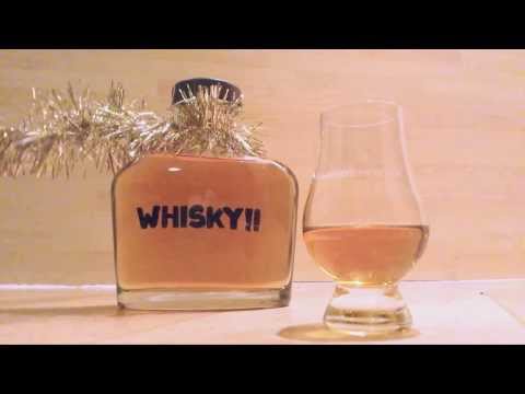 Day 11 - Blend your own whisky this Christmas