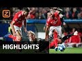 Samenvatting | Benfica - Ajax | 07/11/2018