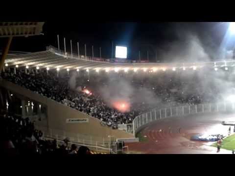 "Bengalas y Gol de Bottino - Belgrano - Talleres - Copa Argentina 2012/13 [HD]" Barra: La Fiel • Club: Talleres