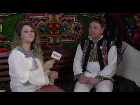 Balul gospodarilor din Poiana Stampei tot mai reusit de la an la an