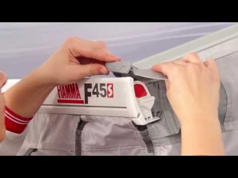 Privacy Room Light - Fiamma (2015)