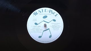 Errol Mattis - Early Bird + Dub