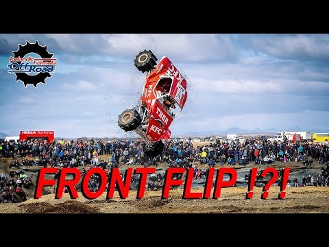 Icelandic Formula Offroad 2019 - Round 1, Hella PART 1