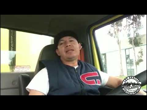 Dj Ordoñez Video 90. Nicas vs Trojans