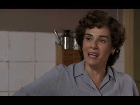 Amar C428 - Benigna menosprecia a Fortunato