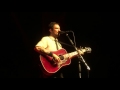 Frank Turner - "Wanderlust"