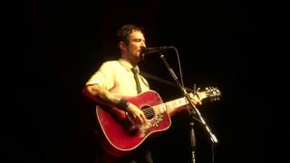 Frank Turner - &quot;Wanderlust&quot;