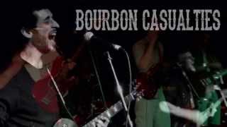 Bourbon Casualties - Freight Train and Sick of the Same