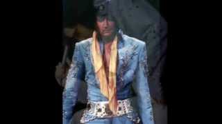 Elvis Presley - Reach Out To Jesus  [ CC ]