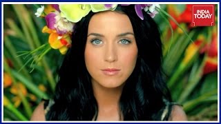 Katy Perry Trolled For Posting Image Of Goddess Kali On Instagram