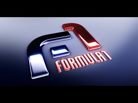 Aberturas da Fórmula 1 na Rede Globo (1979 - 2013)