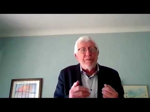 20210808 Peter Sammons, AM