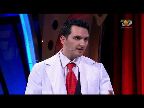 Portokalli, 11 Mars 2018 - Doktori dhe Dy dibranet (Operacioni plastik)