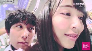 Download lagu Japan Bus Vlog - Road to work mp3