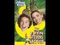 Opening Previews To The Even Stevens Movie 2005 DVD