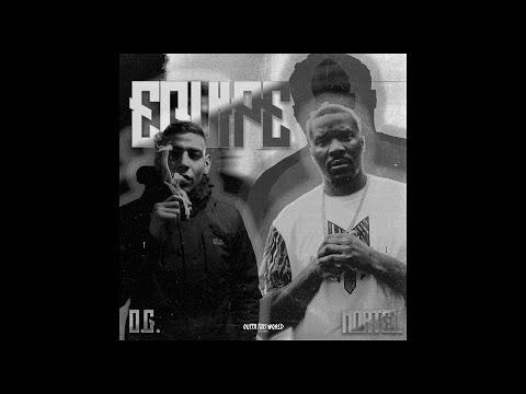 (FREE) Haze x O.G. x AchtVier Type Beat - 90s Old School Instrumental